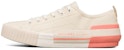 (W) Skechers Skeachers New Moon Rendah 'Coral' 155389-NTCL