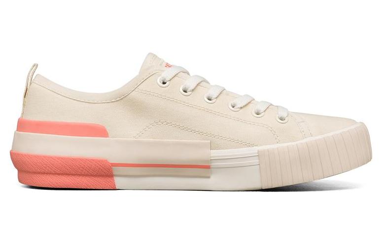 Order (W) Skechers Skechers New Moon Low ''Corail'' 155389-NTCL