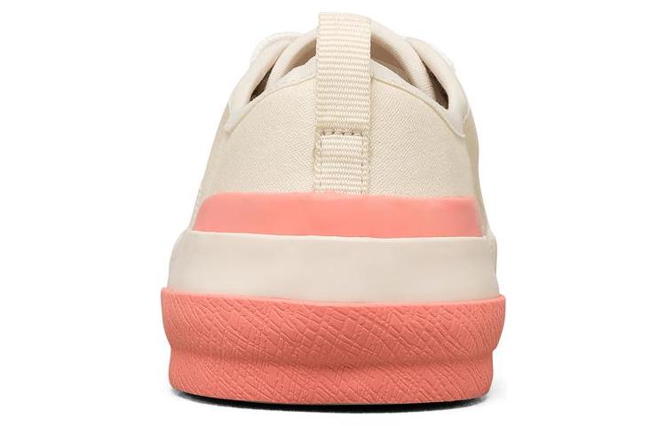 Lookbook (W) Skechers Skechers New Moon Low ''Corail'' 155389-NTCL