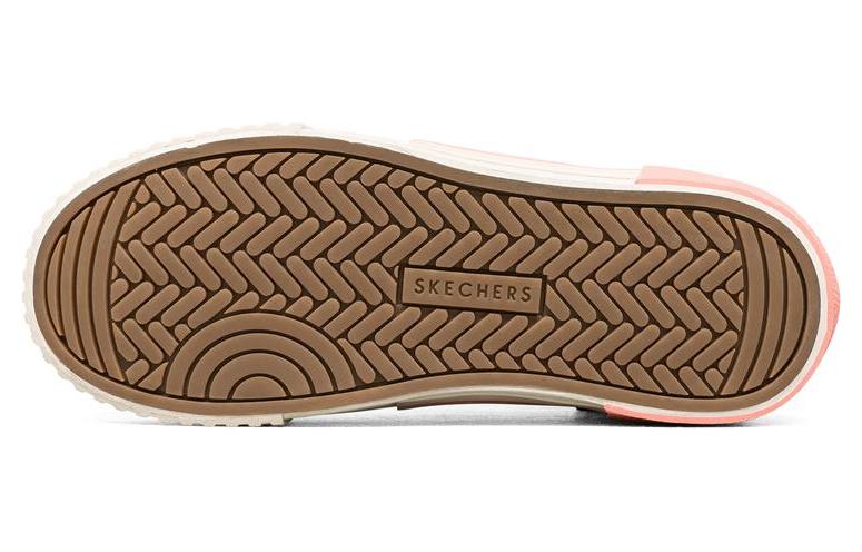 Shop (W) Skechers Skechers New Moon Low ''Corail'' 155389-NTCL