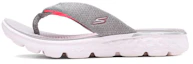 Buy (W) Skechers On The Go 400 ''Grigio Rosa'' 14656-GYPK