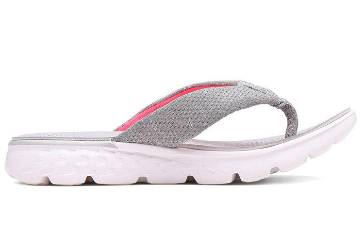 Order (W) Skechers On The Go 400 ''Grigio Rosa'' 14656-GYPK