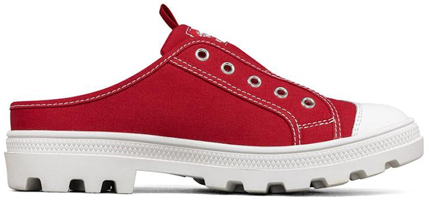 (W) 스케쳐스 로디스 레드 슬립온 (Skechers Roadies Red Slip-on) 155342-RED Order (W) 스케쳐스 로디스 레드 슬립온 (Skechers Roadies Red Slip-on) 155342-RED