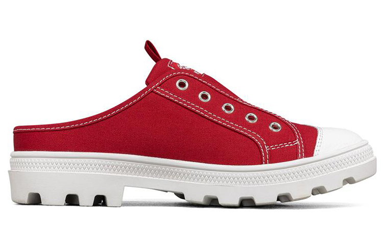 Order (Women) Skechers Skeachers Roadies 'Red Slip-On' 155342-RED