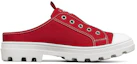 Order (Women) Skechers Skeachers Roadies 'Red Slip-On' 155342-RED