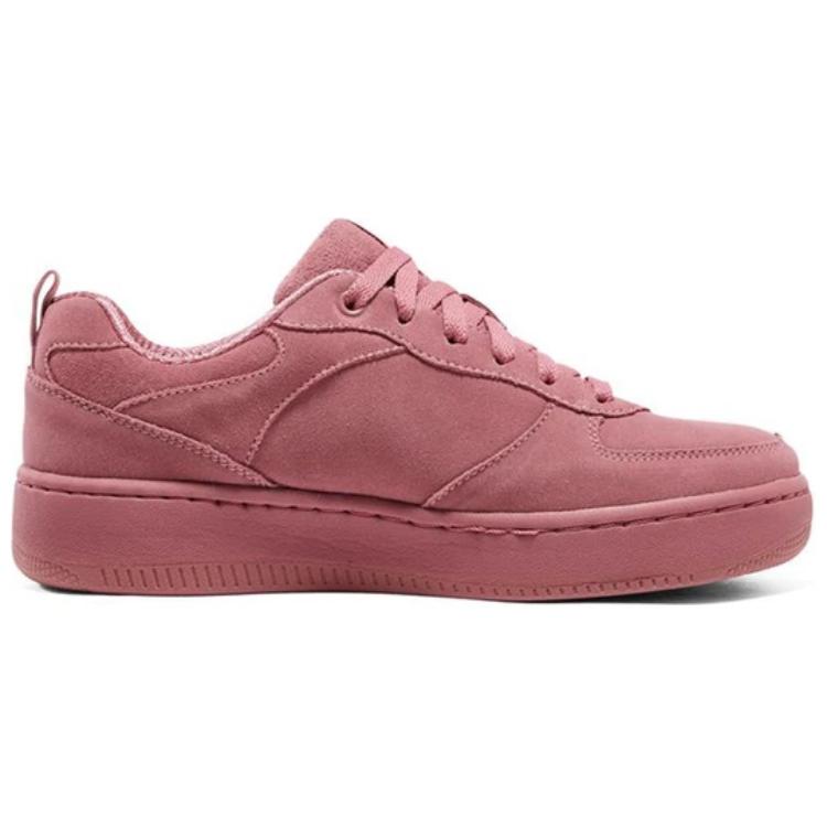 Order (W) Skechers Sport Court 92 ''Sweet Times Pink'' Damenschuhe 149455-DKRS