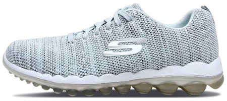 (Women) Skechers SKECH-AIR 2.0 'Light Blue' 12219-LTBL (Women) Skechers SKECH-AIR 2.0 'Light Blue' 12219-LTBL
