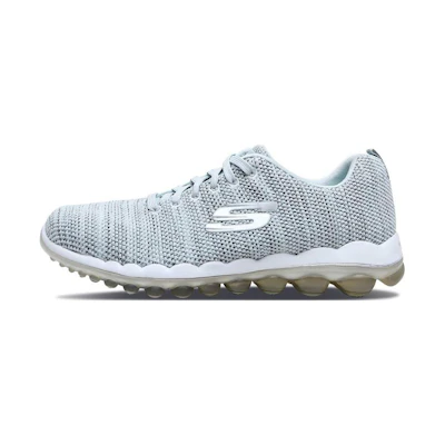 (W) Skechers SKECH-AIR 2.0 'Light Blue'