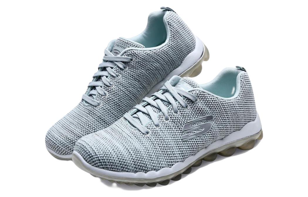 (W) Skechers SKECH-AIR 2.0 'Light Blue' 圖 3