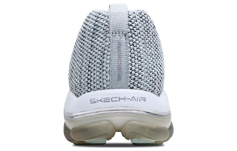 (W) Skechers SKECH-AIR 2.0 'Light Blue' 圖 4