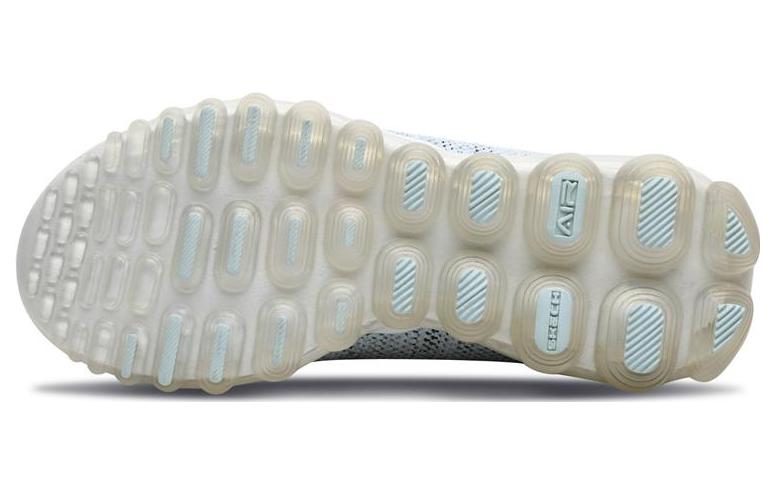 (W) Skechers SKECH-AIR 2.0 'Light Blue' 圖 5