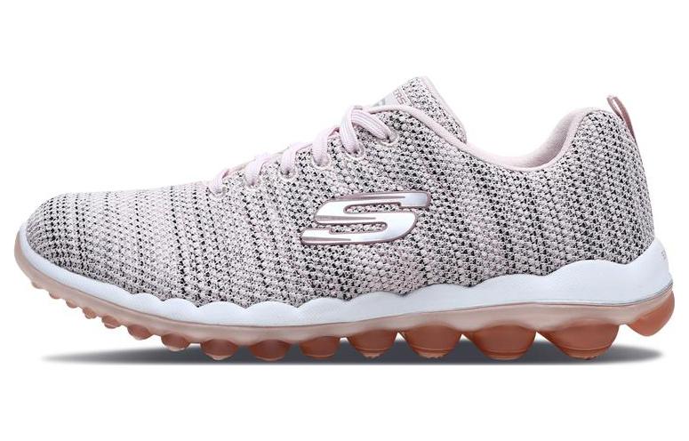 (Women) Skechers SKECH-AIR 2.0 'Light Pink' 12219-LTPK