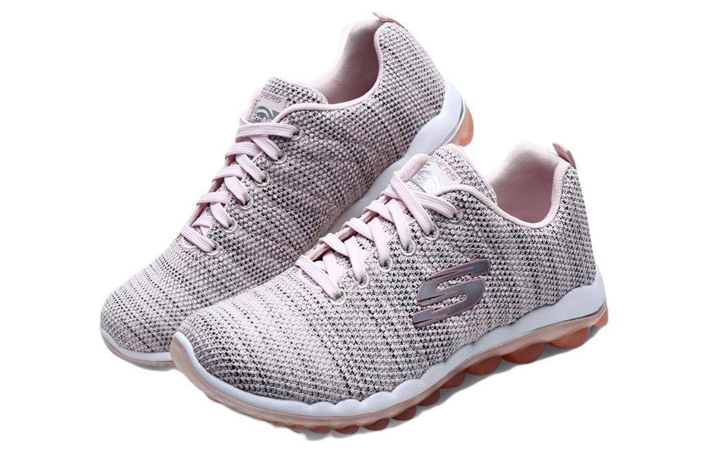 Lookbook (W) Skechers SKECH-AIR 2.0 ''Rosa Chiaro'' 12219-LTPK