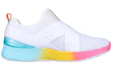 Order (Women) Skechers Skech-Air 'White Comfort Casual Low' 149665-WMLT
