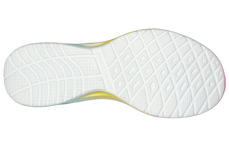 Purchase (Women) Skechers Skech-Air 'White Comfort Casual Low' 149665-WMLT