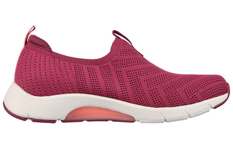 Order (Women) Skechers Skech-Air Arch-Fit-Top-Pick 104251-RAS
