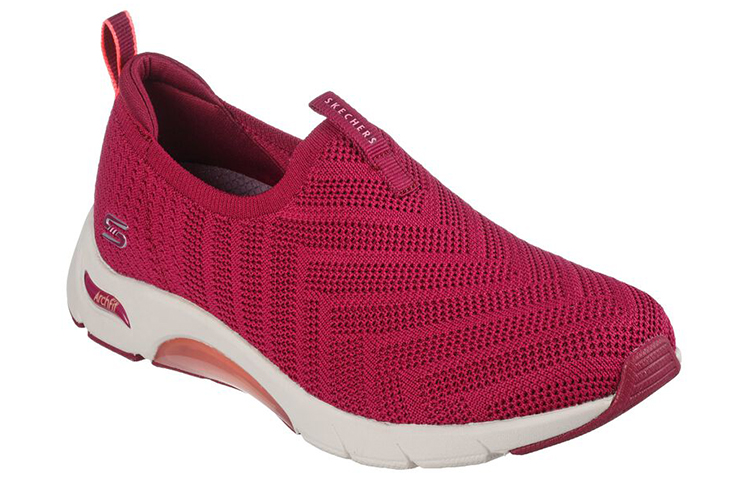 Lookbook (Women) Skechers Skech-Air Arch-Fit-Top-Pick 104251-RAS