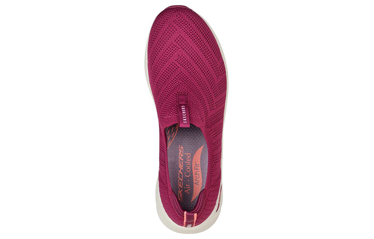 Shop (Women) Skechers Skech-Air Arch-Fit-Top-Pick 104251-RAS