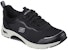 (W) Skechers SKECH-AIR Arch Fit 'Hitam Rendah-Top' 104259-BKW