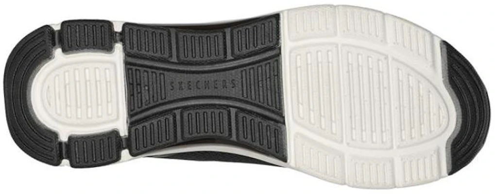 (Women) Skechers SKECH-AIR Arch Fit 'Black Low-Top' 104259-BKW Purchase (Women) Skechers SKECH-AIR Arch Fit 'Black Low-Top' 104259-BKW