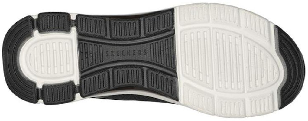 (Women) Skechers SKECH-AIR Arch Fit 'Black Low-Top' 104259-BKW Purchase (Women) Skechers SKECH-AIR Arch Fit 'Black Low-Top' 104259-BKW