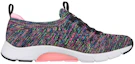 Order (Women) Skechers Skech-Air Arch Fit 'Black Multicolor' 104250-BKMT