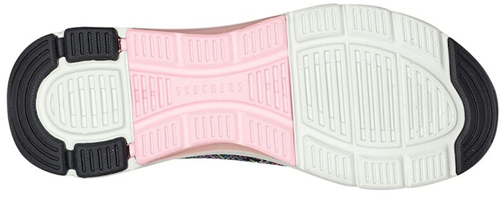(Women) Skechers Skech-Air Arch Fit 'Black Multicolor' 104250-BKMT Purchase (Women) Skechers Skech-Air Arch Fit 'Black Multicolor' 104250-BKMT