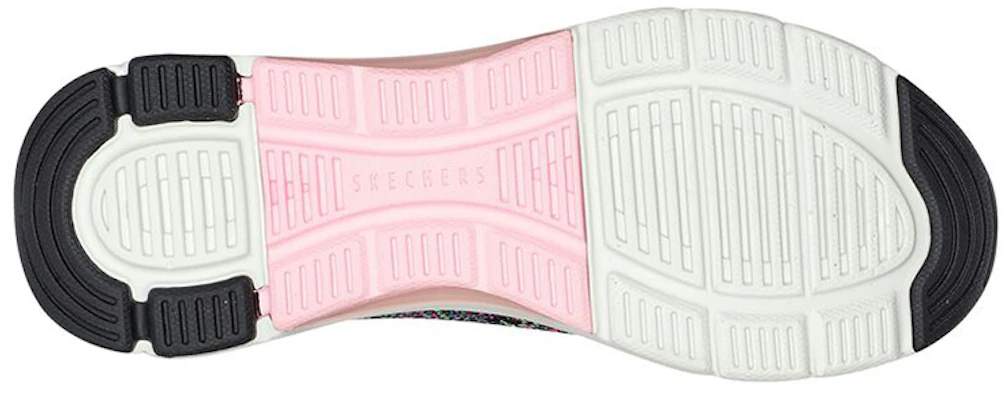 (Women) Skechers Skech-Air Arch Fit 'Black Multicolor' 104250-BKMT Purchase (Women) Skechers Skech-Air Arch Fit 'Black Multicolor' 104250-BKMT