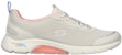 (W) Skechers SKECH-AIR Arch Fit 'Kelabu Pink' 104259-TPPK