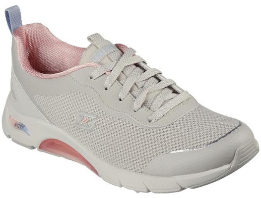 (Women) Skechers SKECH-AIR Arch Fit 'Grey Pink' 104259-TPPK Lookbook (Women) Skechers SKECH-AIR Arch Fit 'Grey Pink' 104259-TPPK