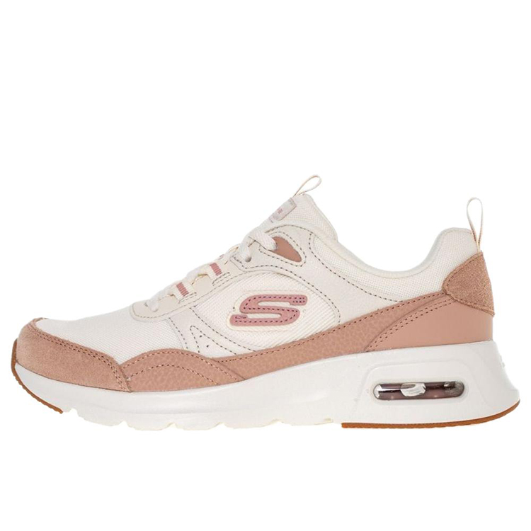 (Women) Skechers Skech-Air Court 'Natural Taupe' 149947-NTTP