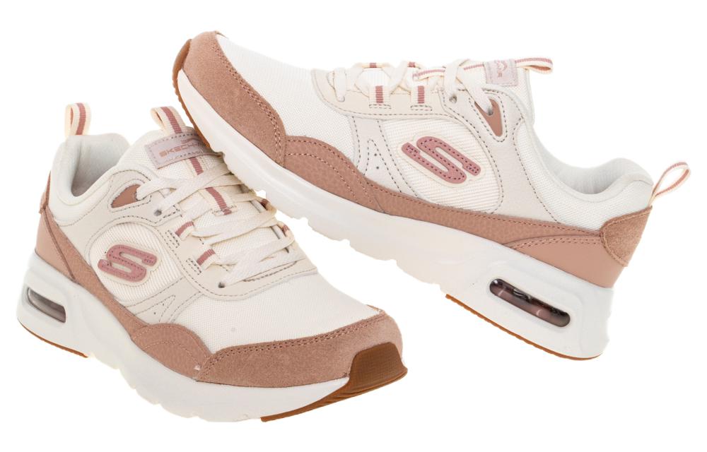 Lookbook (W) Skechers Skech-Air Court ''Taupe Naturale'' 149947-NTTP