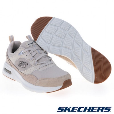 (W) 스케쳐스 스케치-에어 코트 스니커즈 여성 오프 화이트 캐주얼 슈즈 화이트 150075NTBK Shop (W) 스케쳐스 스케치-에어 코트 스니커즈 여성 오프 화이트 캐주얼 슈즈 화이트 150075NTBK