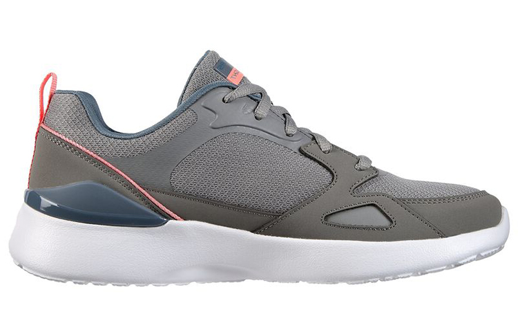 (W) Skechers Skech-Air Dynamight-Carefree Way 'Gray Pink' 圖 2