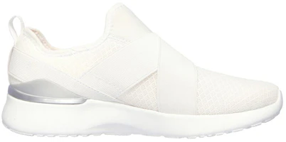 Order Skechers Skech-Air Dynamight-Easy Call 運動休閒一腳蹬 女款 白