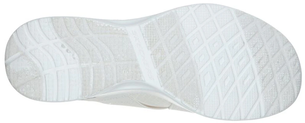 (W) 斯凯奇 Skech-Air Dynamight-Easy Call '白色一脚蹬' 149341-WHT Shop (W) 斯凯奇 Skech-Air Dynamight-Easy Call '白色一脚蹬' 149341-WHT