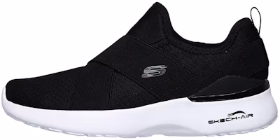 (Women) Skechers Skech-Air Dynamight 'Black' 149341-BLK (Women) Skechers Skech-Air Dynamight 'Black' 149341-BLK