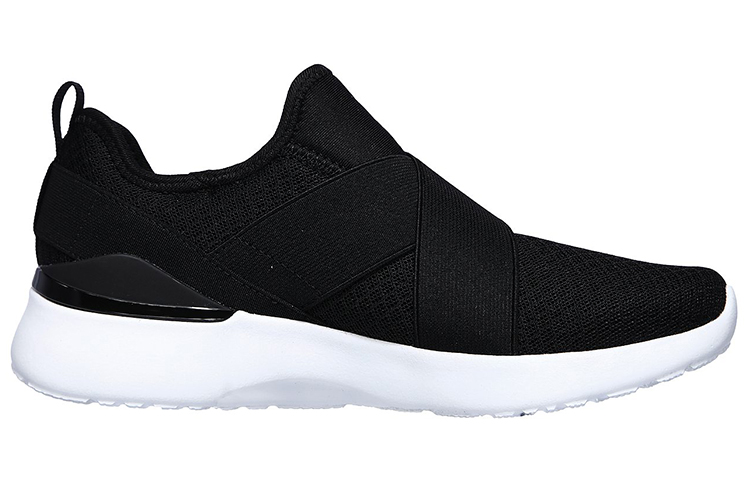 Order (W) Skechers Skech-Air Dynamight ''Noir'' 149341-BLK