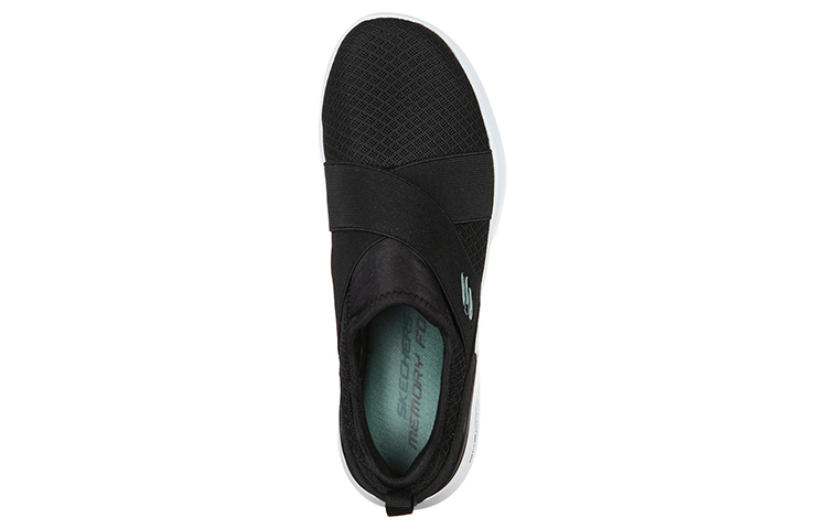 Shop (W) Skechers Skech-Air Dynamight ''Noir'' 149341-BLK