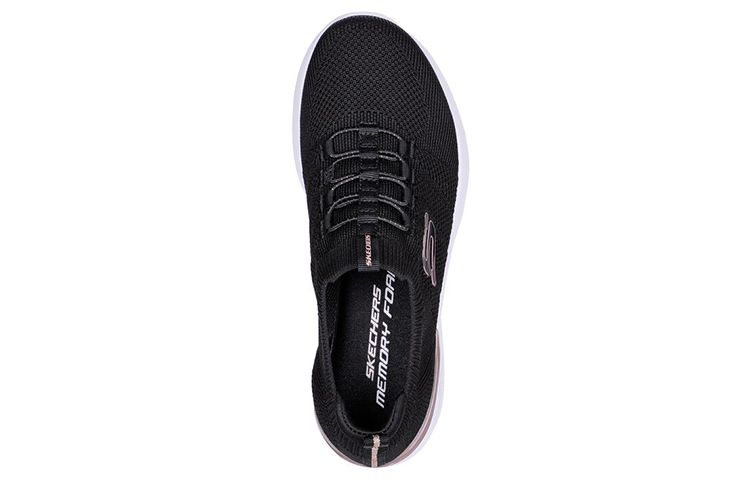 Shop (W) Skechers Skech-Air Dynamight ''Nero'' 149754-BKRG