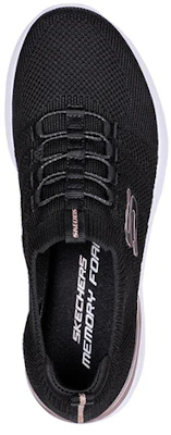 (W) Skechers Skech-Air Dynamight ''Zwart'' 149754-BKRG Shop (W) Skechers Skech-Air Dynamight ''Zwart'' 149754-BKRG