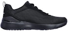 Order (W) Skechers Skech-Air Dynamight 'Hitam Selesa Bernafas' 149340-BBK