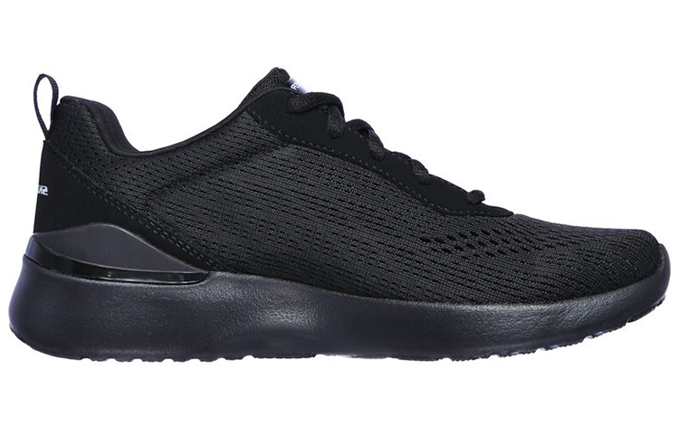 Order (W) Skechers Skech-Air Dynamight 'Negro Confort Transpirable' 149340-BBK
