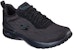 (W) Skechers Skech-Air Dynamight 'Hitam Selesa Bernafas' 149340-BBK