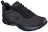 Lookbook (W) Skechers Skech-Air Dynamight 'Hitam Selesa Bernafas' 149340-BBK