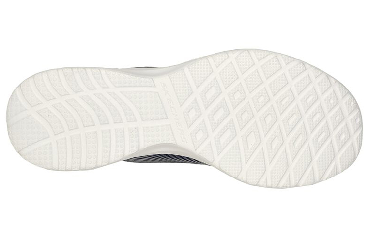 Shop (W) Skechers Skech-Air Dynamight 'Hitam Ungu' 149669-NVPR