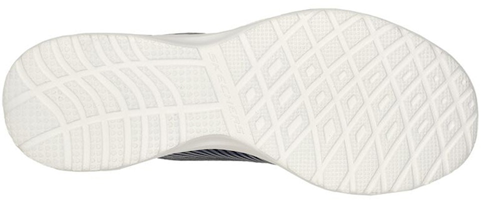 (Women) Skechers Skech-Air Dynamight 'Black Purple' 149669-NVPR Shop (Women) Skechers Skech-Air Dynamight 'Black Purple' 149669-NVPR