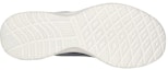 Shop (W) Skechers Skech-Air Dynamight 'Hitam Ungu' 149669-NVPR