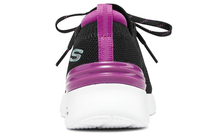 Purchase Skechers Skech-air Dynamight 休閒運動鞋 女款 黑紫