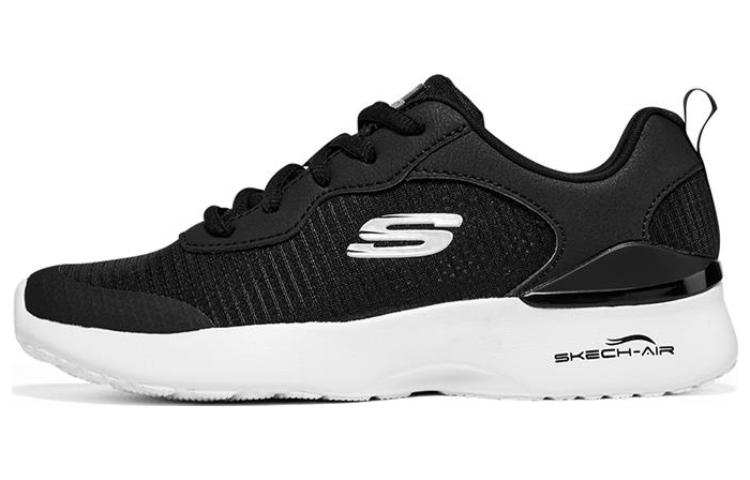 Buy (W) 스케쳐스 스케치에어 다이나마이트 '블랙 화이트' 896094-BKW